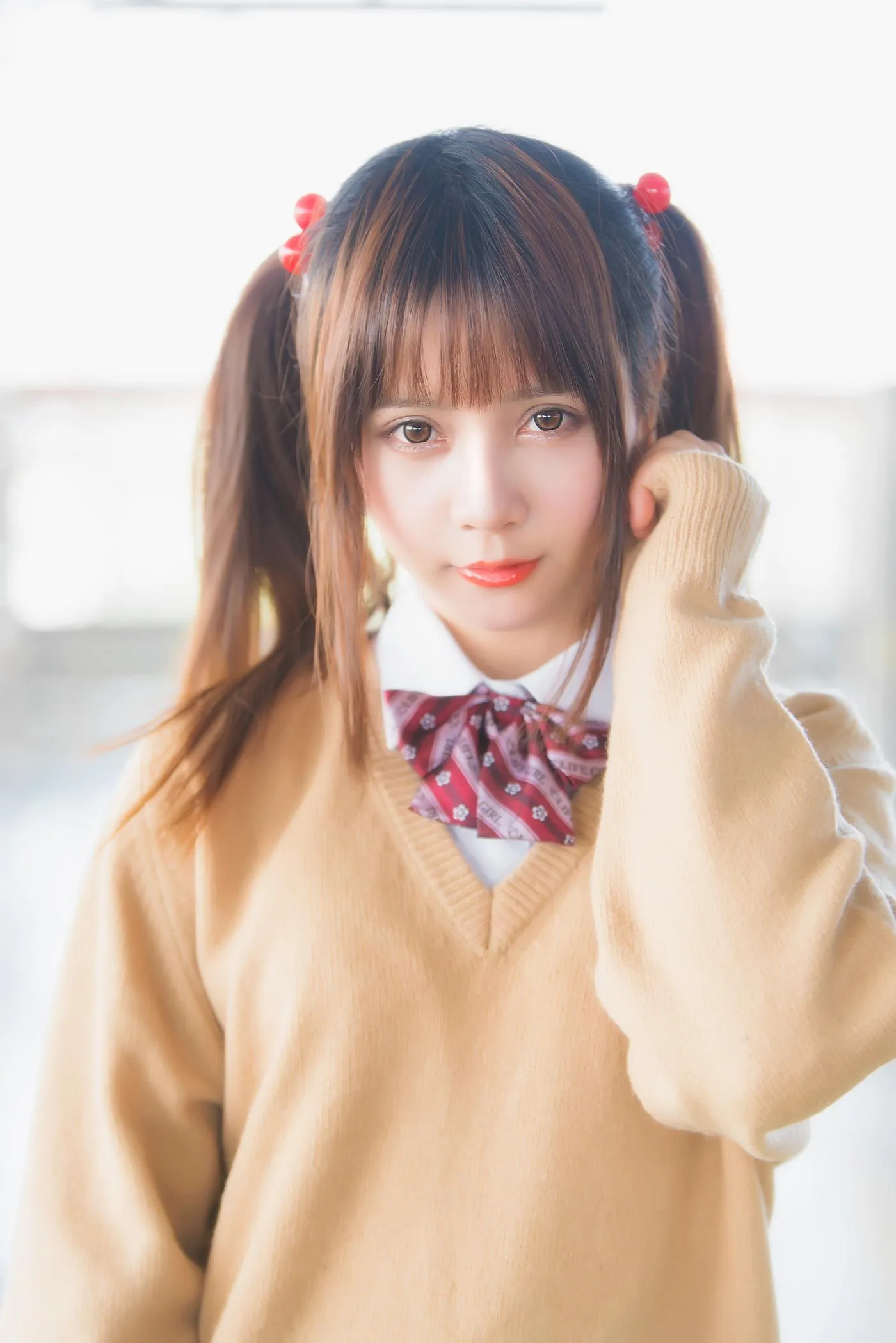秋山AkI – NO.01 秋の恋[24] [49P]插图5